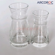 Arcoroc Carafe Fluid Jug Server Coffee juice Glass