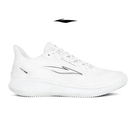 Lycan Omega 3.0 White Lifestyle Shoes Black/