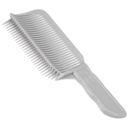 Sikat Tukang Gunting Rambut Blendfriend Comb The Fade Comb Alat Potong Rambut Fade Comb dengan Pemba