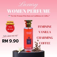 Perfume Black Opiyum Pour Femme Clive Dorris - EDP Natural Spray | 50ml | Alternatif wangian VSL Bla