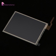 [Menolana] Replacement Part Touch Screen Touch Screen Digitizer for Nintendo 2DS N2DS