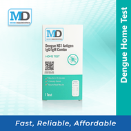 MOHS Diagnostics Dengue NS1 Antigen Home Test