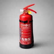 Unique Fire Extinguisher 1kg SIRIM