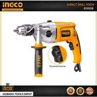 INGCO 1100w Industrial Impact Drill (ID11008)