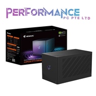 GIGABYTE AORUS RTX 5090 AI BOX WITH WATERFORCE ALL IN ONE COOLING SYSTEM (3 YEARS WARRANTY BY CDL TR