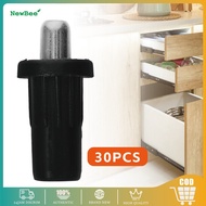 30PCS Door Pin Hinge AS Spring Push Cupboard Door Hinge Cupboard Door Hinge