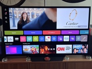 LG 5K 55 inch OLED SmartTV OLED55B2PCA TV 55"