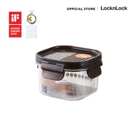 LocknLock กล่องถนอมอาหาร / กล่องอเนกประสงค์ Bisfree Modular 260ml. รุ่น LBF450