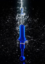 โช๊คกระบะ miyamoto แกน 20 มิล น้ำมันล้วน สำหรับกระบะทุกรุ่น  (หลัง) สุดคุ้ม