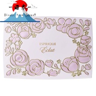 [Direct from Japan]
Kose ESPRIQUE Eclat Powder Foundation Case (1 piece)