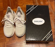 日本 Sakura 休閒鞋