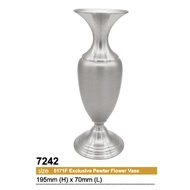 Pewter Tray & Souvenir 7242