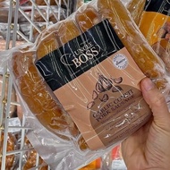Uncle boss sausage garlic confit pork 6 pcs