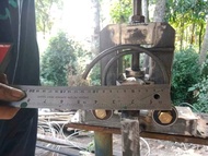 LARRRISZZMO!!! Alat Roll besi, Rol beton, Rol nako Memudahkan dalam membuat lingkaran