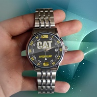 Jam Tangan Pria Terbaru CAT Caterpillar Custom