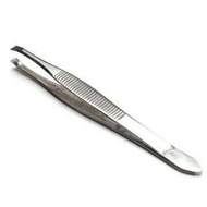 Stainliess Tweezers/Mustache Tweezers/Beard Tweezers