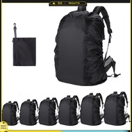 30-75L Waterproof Backpack Rain Cover Outdoor Hiking Climbing Bag Raincover
