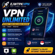 UNLIMITED VPN INTERNET BYPASS