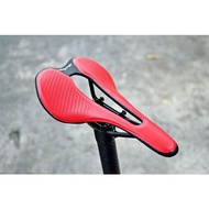 CS168ph Balugoe Slim Lightweight Saddle