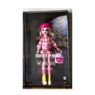 Monster High Enid Sinclair Mattel Original Doll NRFB