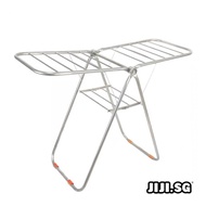 【In stock】(JIJI SG) GAVINO Laundry Rack - Ladder / Laundry Rack / Multi-Function Ladder EKQD