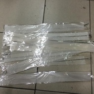 Impulse sealer element 20 cm thick material