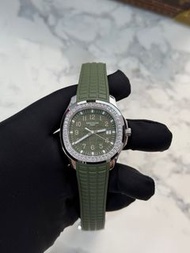 百达翡丽 5267/200A💎2024年 全新全套 🆕 🇭🇰现货
