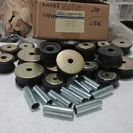 Cabin Rubber Mounting Body Set 32 Pcs Toyota Hardtop 2F Tlc Fj40 Bj40