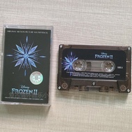 SANCHENG3C131411 Celebrity Merchandise Interest Collectibles Brand New Ready Stock Tape Frozen 2 Fro