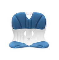 韓國製造 Curble Wider 護脊座墊 矯正坐姿 椅墊 (藍色) #送禮之選 #生日禮物 #Office 用推介