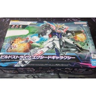 Bandai EG 1/144 Build Strike Exceed Galaxy