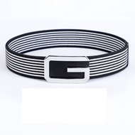 Thắt Lưng Chơi Golf Nam - Dây Lưng Chất Liệu Vải Chun Co Dãn Tốt Thoải Mái Khi Chơi Golf - Golf 360