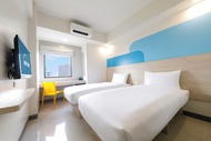 โรงแรม Hop Inn Iloilo