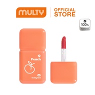 4U2 Fruity Tint 3 G.fruit Lip