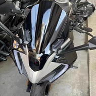 Motorcycle 250SR 250A Front Windshield Wind Deflectors Windscreens Deflectore FOR CFMOTO CF MOTO 250
