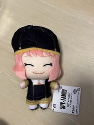 SPY×FAMILY Anya 景品公仔