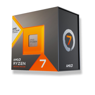 AMD - AMD Ryzen™ 7 7800X3D Gaming Processor (TRAY, Not Include Thermal Solution)