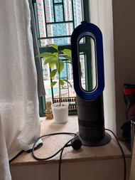 Dyson Hot + Cool 風扇暖風機 AM09 原裝線同插頭 無維修過