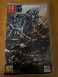 Switch game