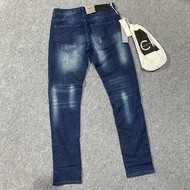 CK JEANS BLUE NEW ARRIVAL