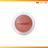 MAC GlowPlay Cushiony Blush 7.3g Cream Blush Powder Blush Liquid Blush Please