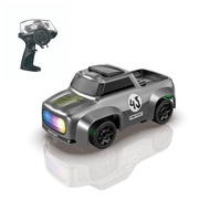 รถบังคับ High-Speed Drift Car Mini 1:64 emote Control Car Rc GB-1069