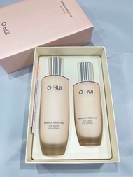 Set nước ohui Hồng - cấp ẩm