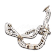 Toyota GR86 ZN8 / Subaru BRZ ZD8 Equal Length Direct Header (Without Catalytic Converter)