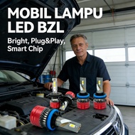 CAR H7 HIR2 HB4 HB3 H1 H9 H16 H8 H11 H4 FOGLAMP HEADLAMP LED LAMP BZL