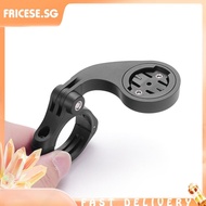 [fricese.sg] Universal Bicycle Computer Holder Centered View for XOSS Magene IGPSPORT