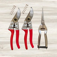 XO Bonsai Gardening Tools Combo