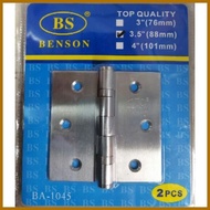 BENSON BISAGRA 33.54