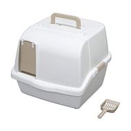 Japan direct delivery IRIS OHYAMA (IRIS OHYAMA) IRIS OHYAMA cat toilet body cluttered cat toilet