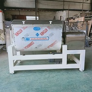Manufacture and Sales100Kilogram Dough Mixer Vertical Dough Mixer Large Dough Mixer for Making Pasta